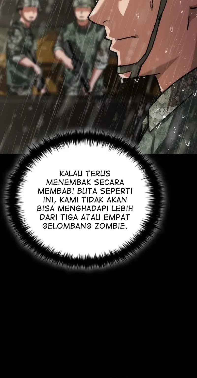 Zombie Apocalypse 82-08 Bab 77 halaman 9