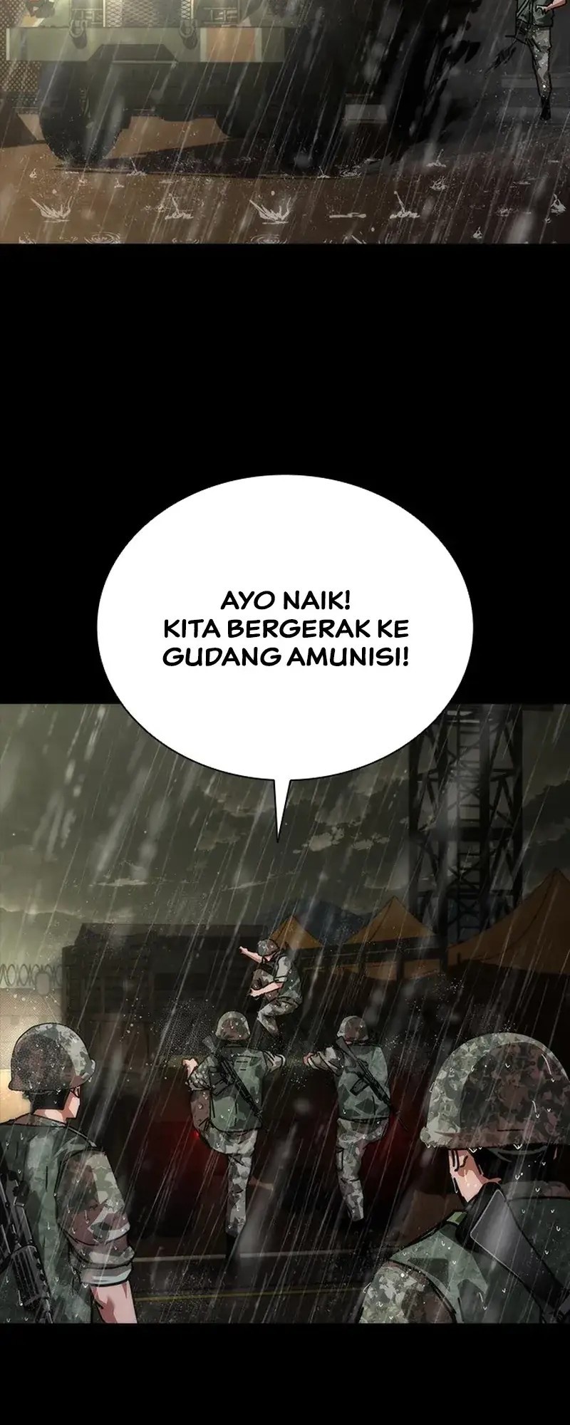 Zombie Apocalypse 82-08 Bab 77 halaman 12