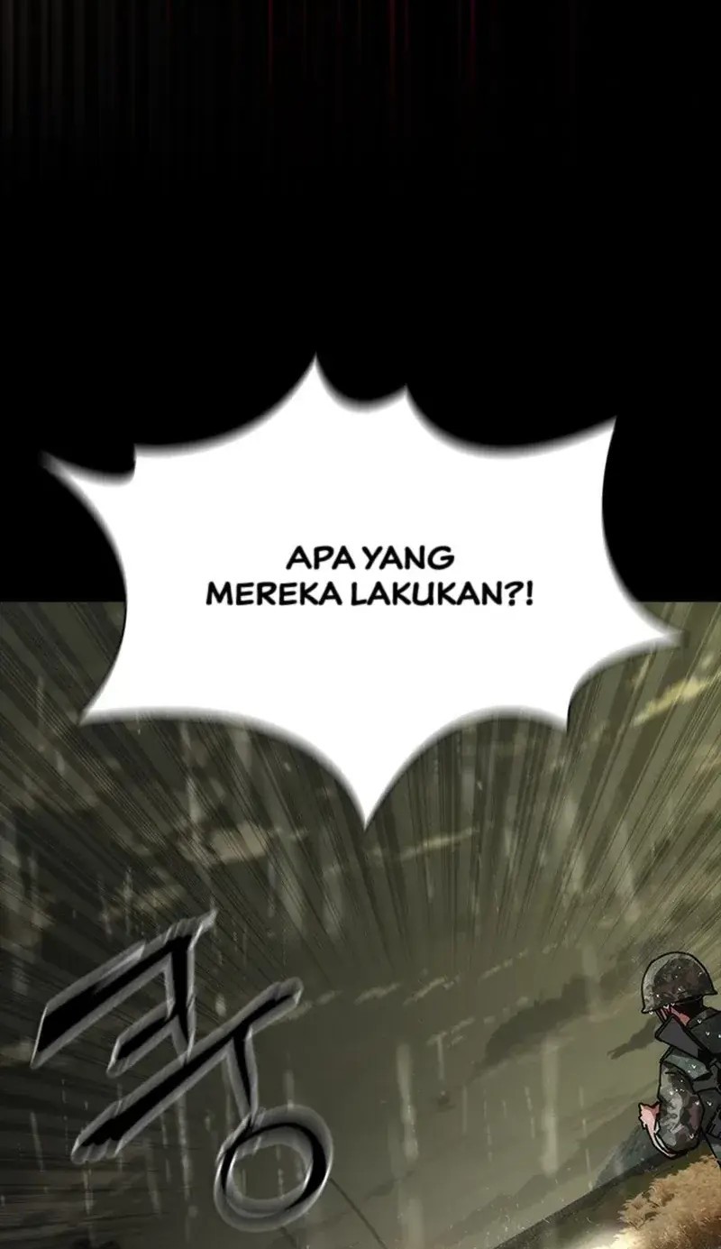 Zombie Apocalypse 82-08 Bab 77 halaman 21