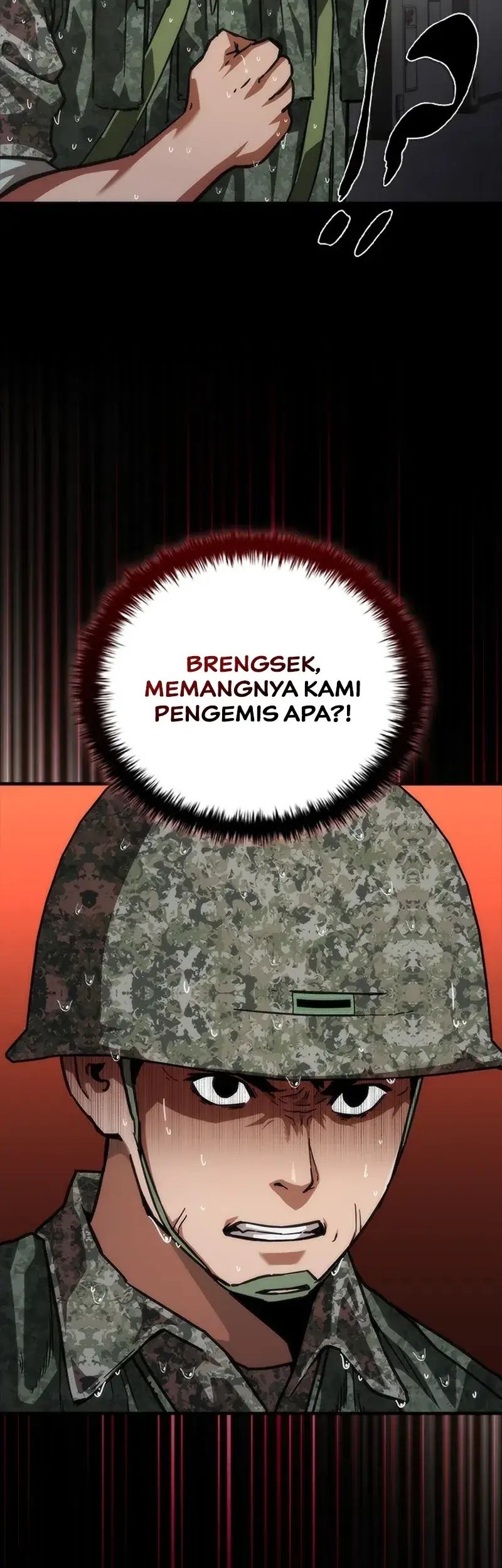 Zombie Apocalypse 82-08 Bab 77 halaman 38