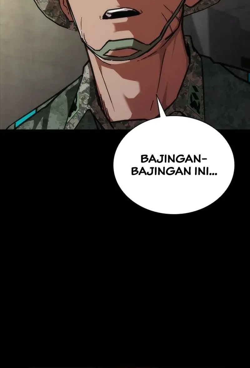 Zombie Apocalypse 82-08 Bab 77 halaman 51