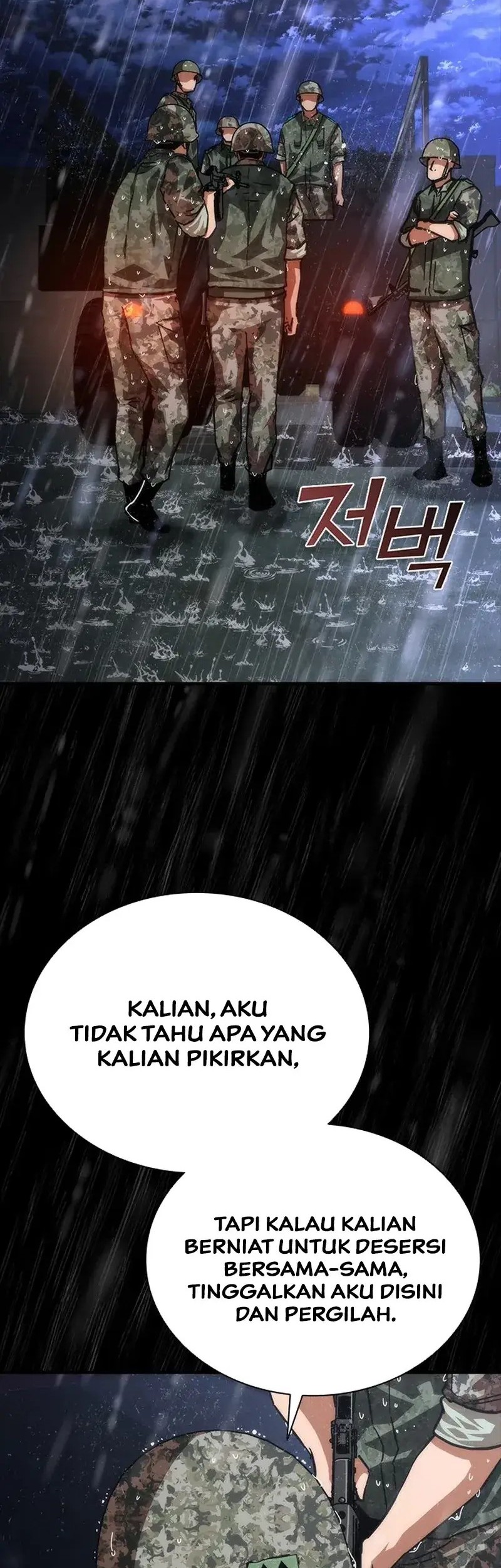 Zombie Apocalypse 82-08 Bab 77 halaman 62
