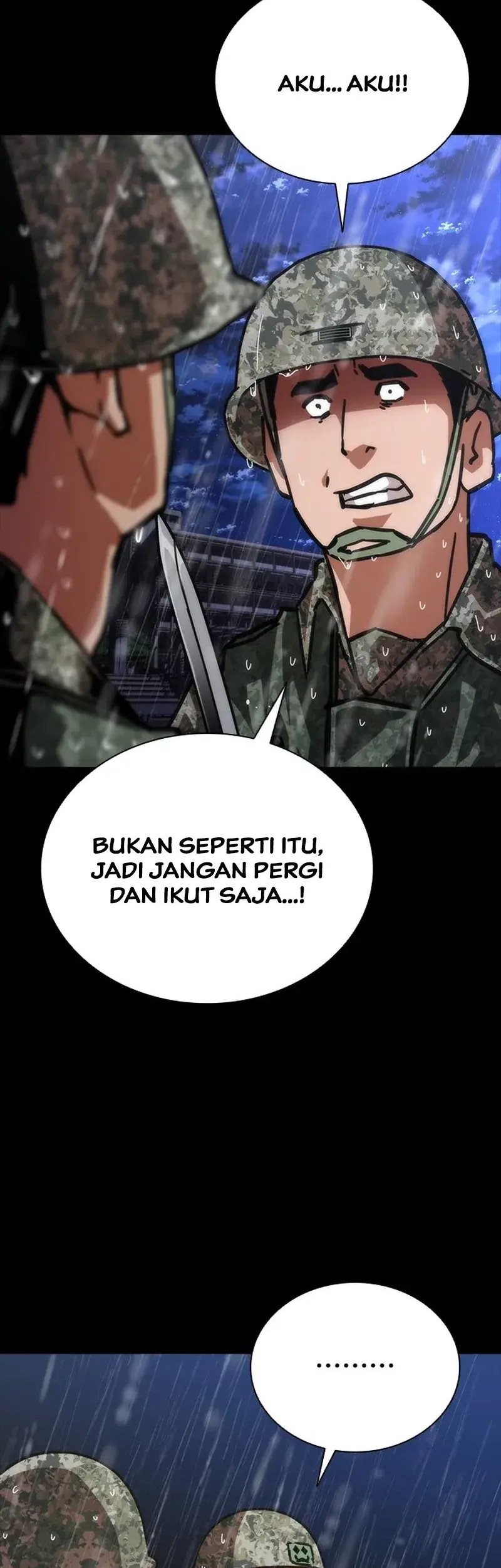Zombie Apocalypse 82-08 Bab 77 halaman 65