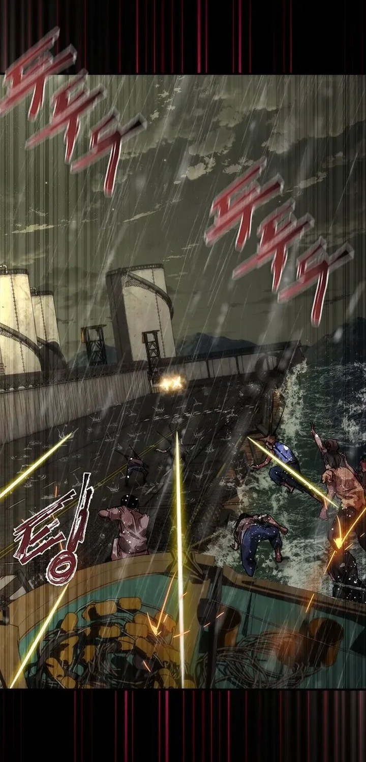 Zombie Apocalypse 82-08 chapter 78 halaman 2