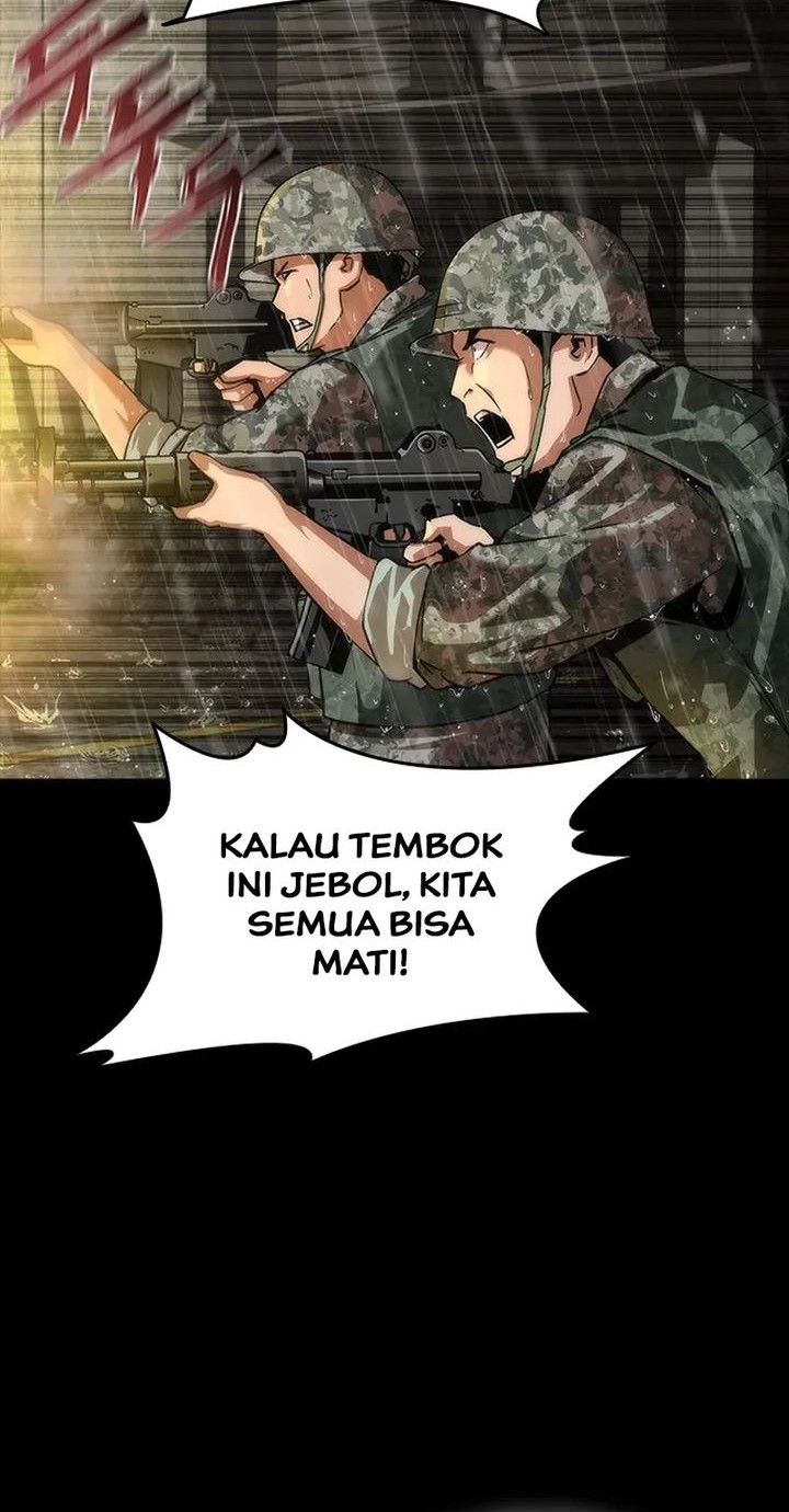 Zombie Apocalypse 82-08 chapter 78 halaman 4