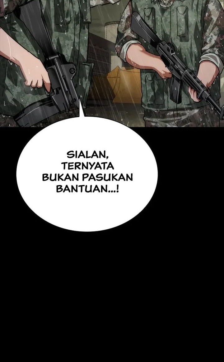 Zombie Apocalypse 82-08 chapter 78 halaman 8