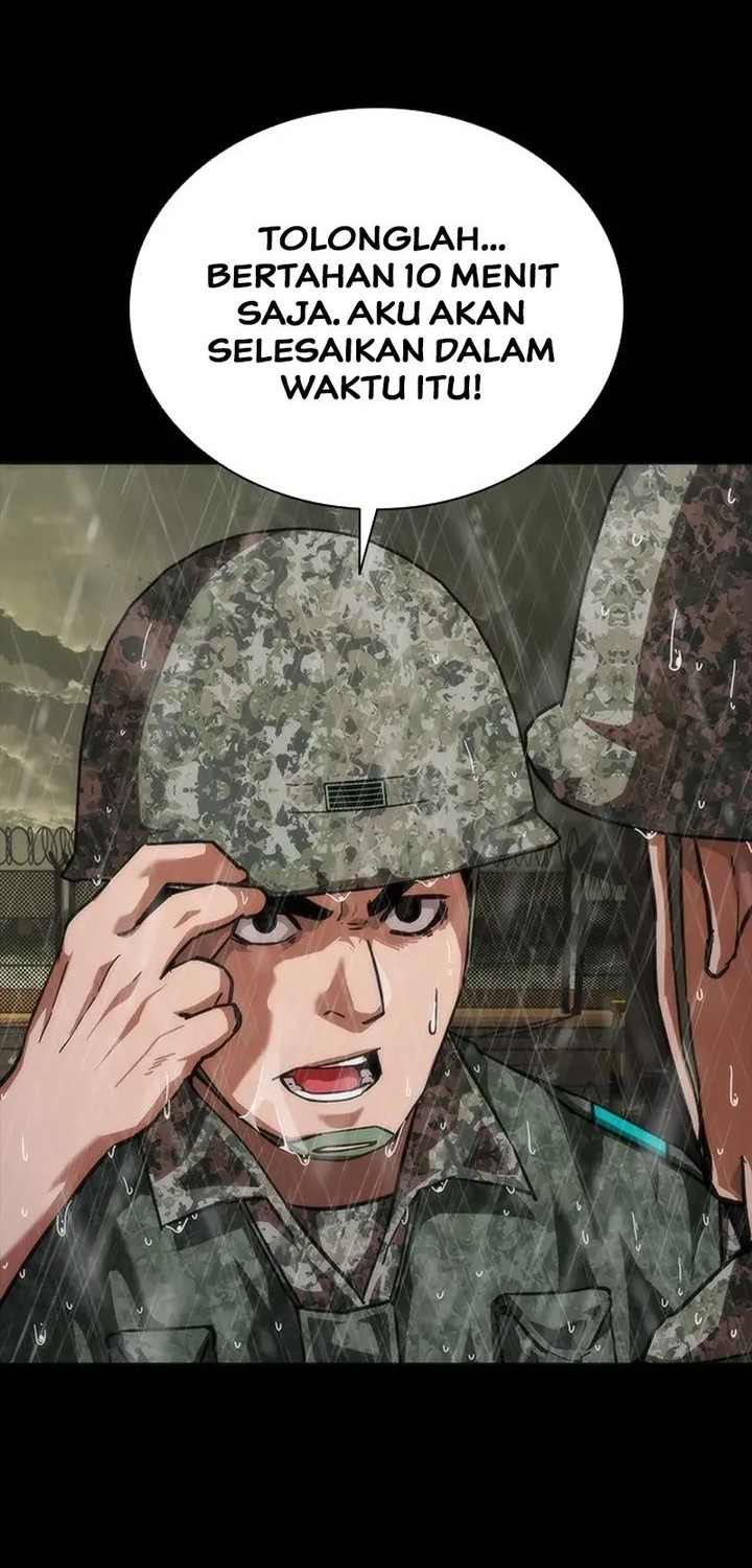 Zombie Apocalypse 82-08 chapter 78 halaman 11