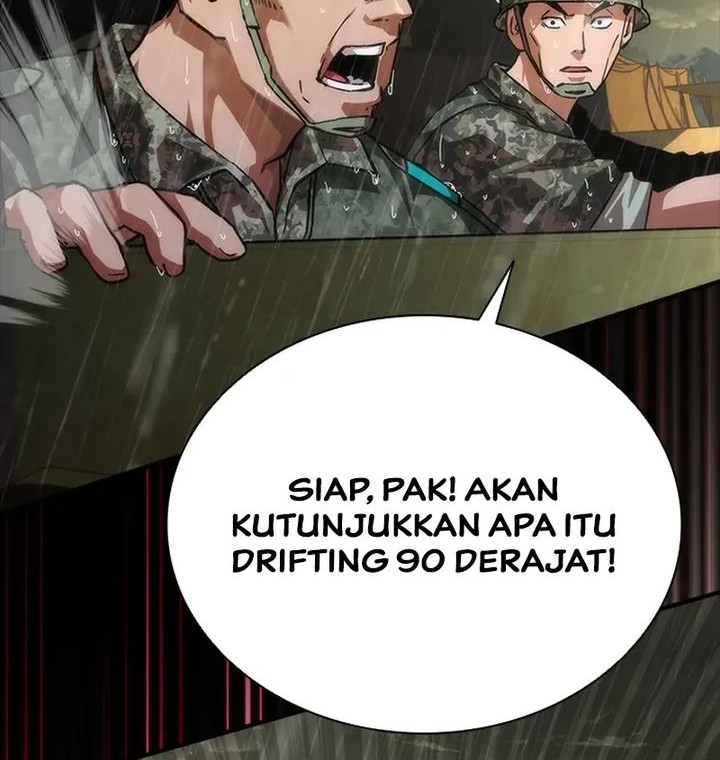Zombie Apocalypse 82-08 chapter 78 halaman 15