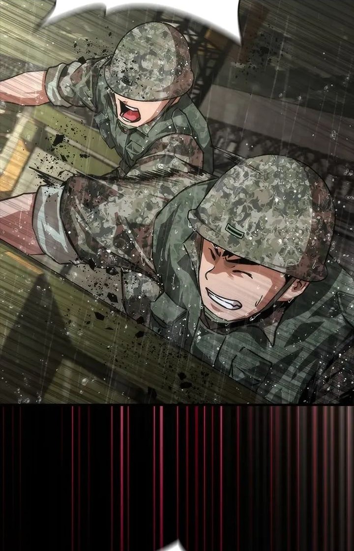 Zombie Apocalypse 82-08 chapter 78 halaman 19