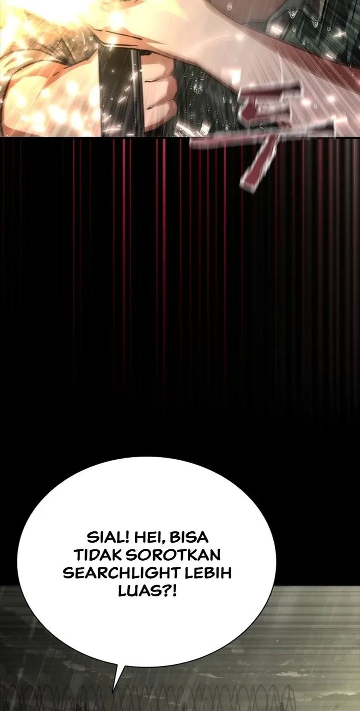 Zombie Apocalypse 82-08 chapter 78 halaman 36