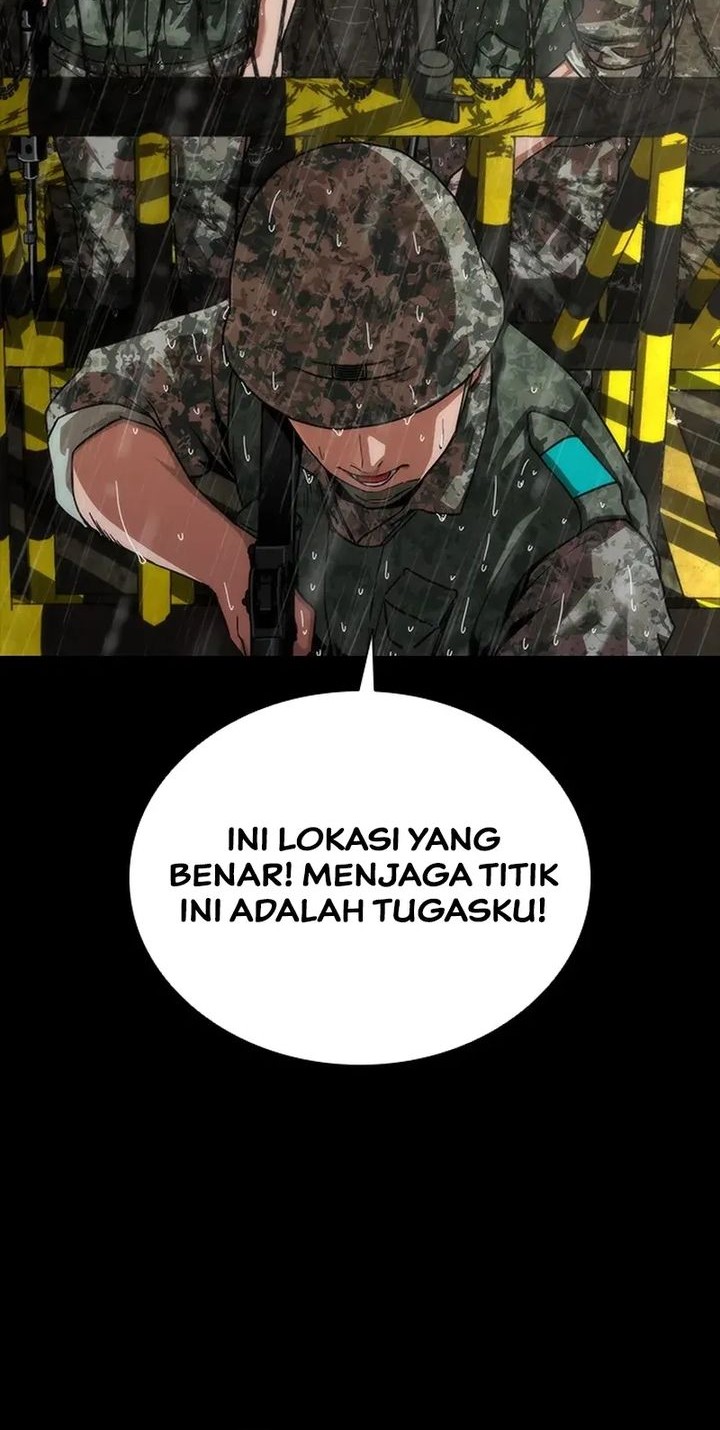 Zombie Apocalypse 82-08 chapter 78 halaman 42