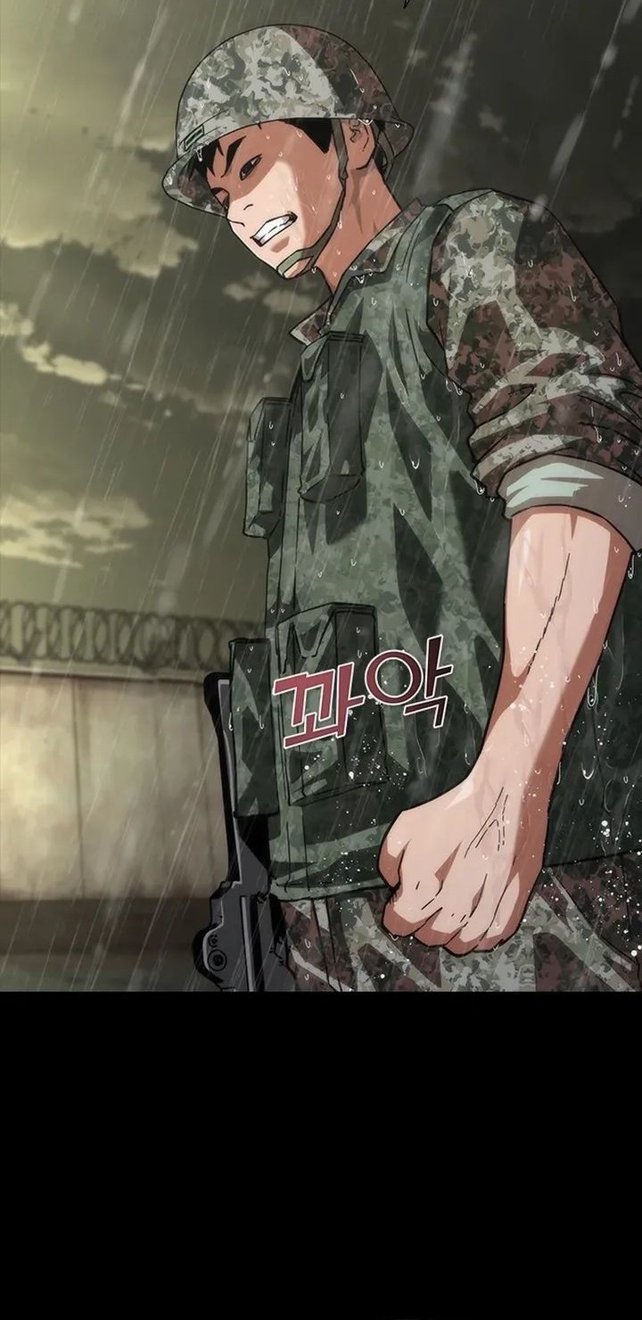 Zombie Apocalypse 82-08 chapter 78 halaman 46