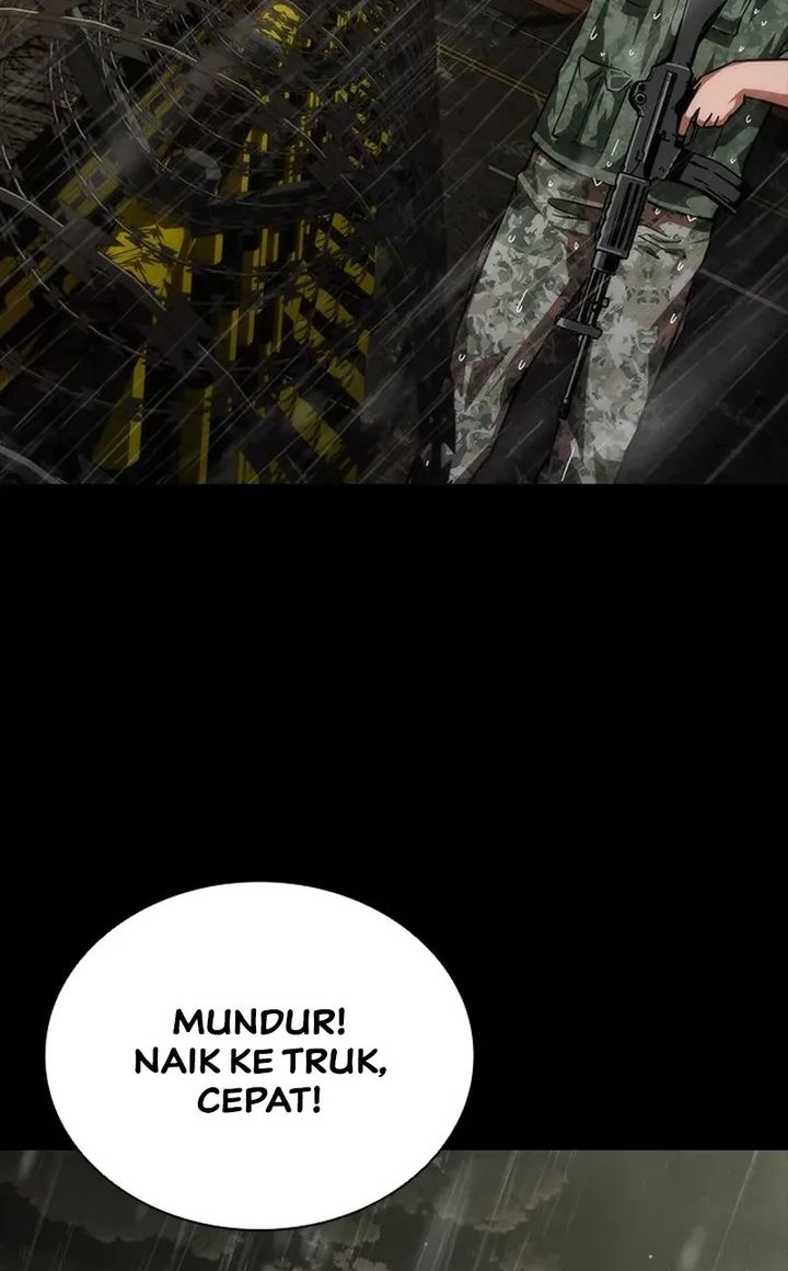 Zombie Apocalypse 82-08 chapter 78 halaman 48