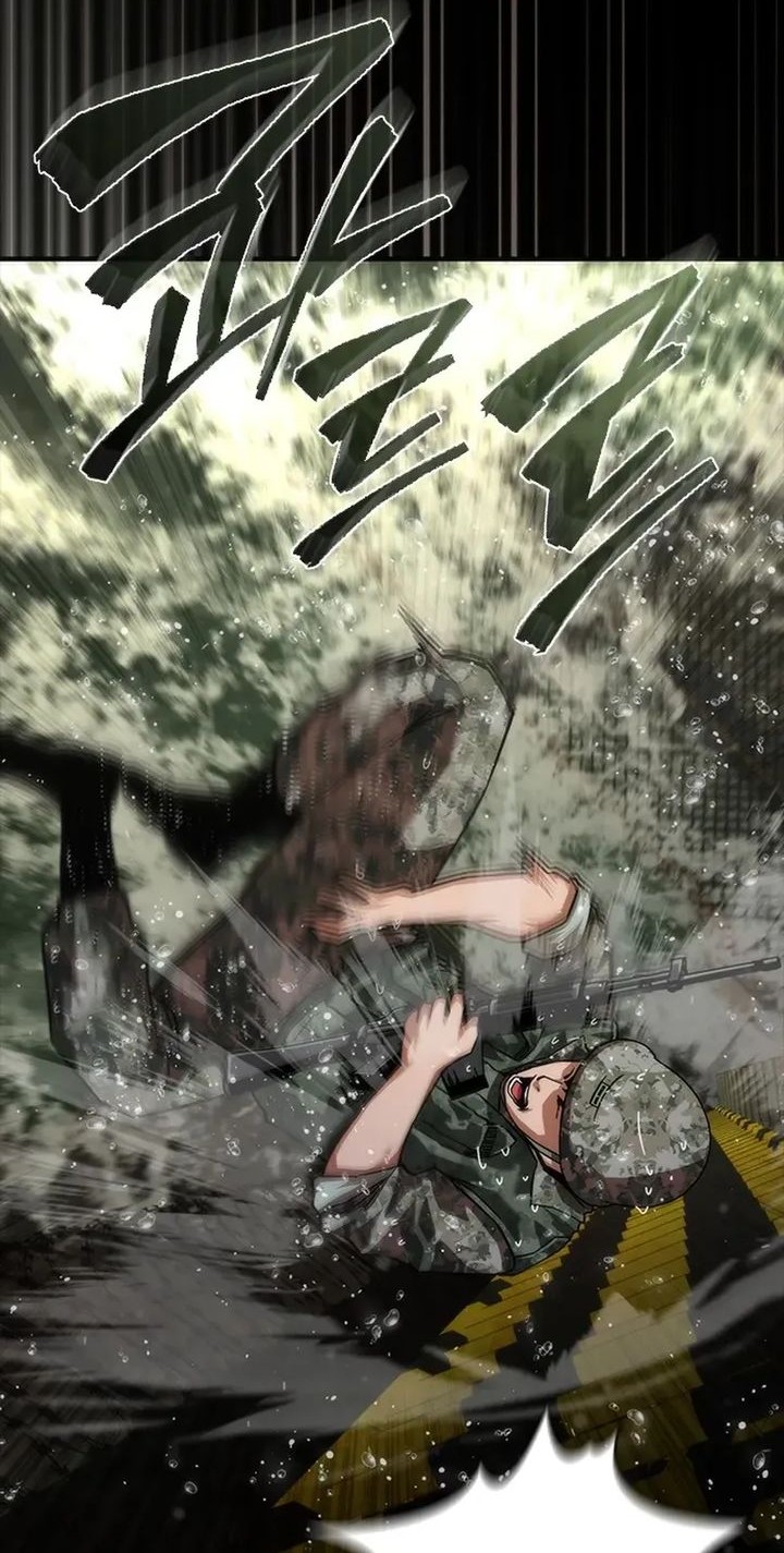 Zombie Apocalypse 82-08 chapter 78 halaman 52