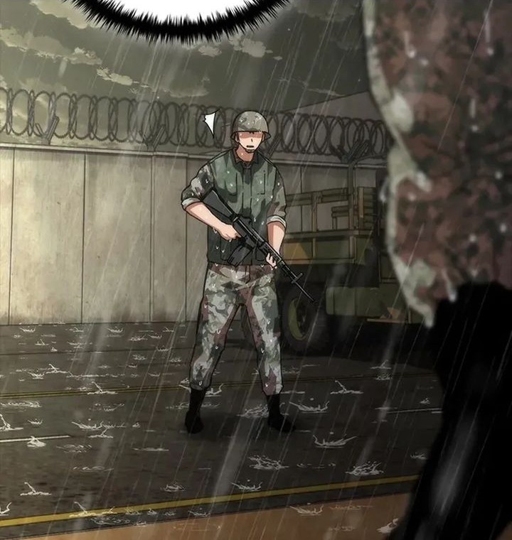 Zombie Apocalypse 82-08 chapter 78 halaman 60