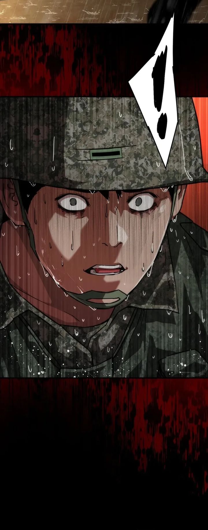 Zombie Apocalypse 82-08 chapter 78 halaman 61