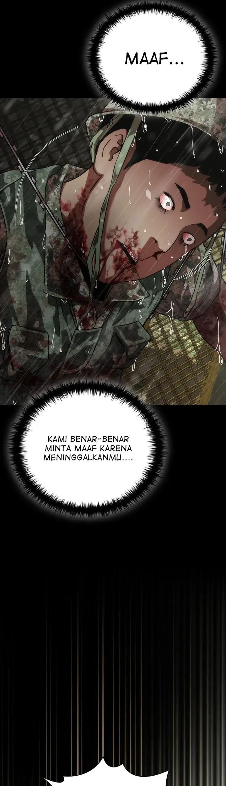 Zombie Apocalypse 82-08 chapter 78 halaman 68