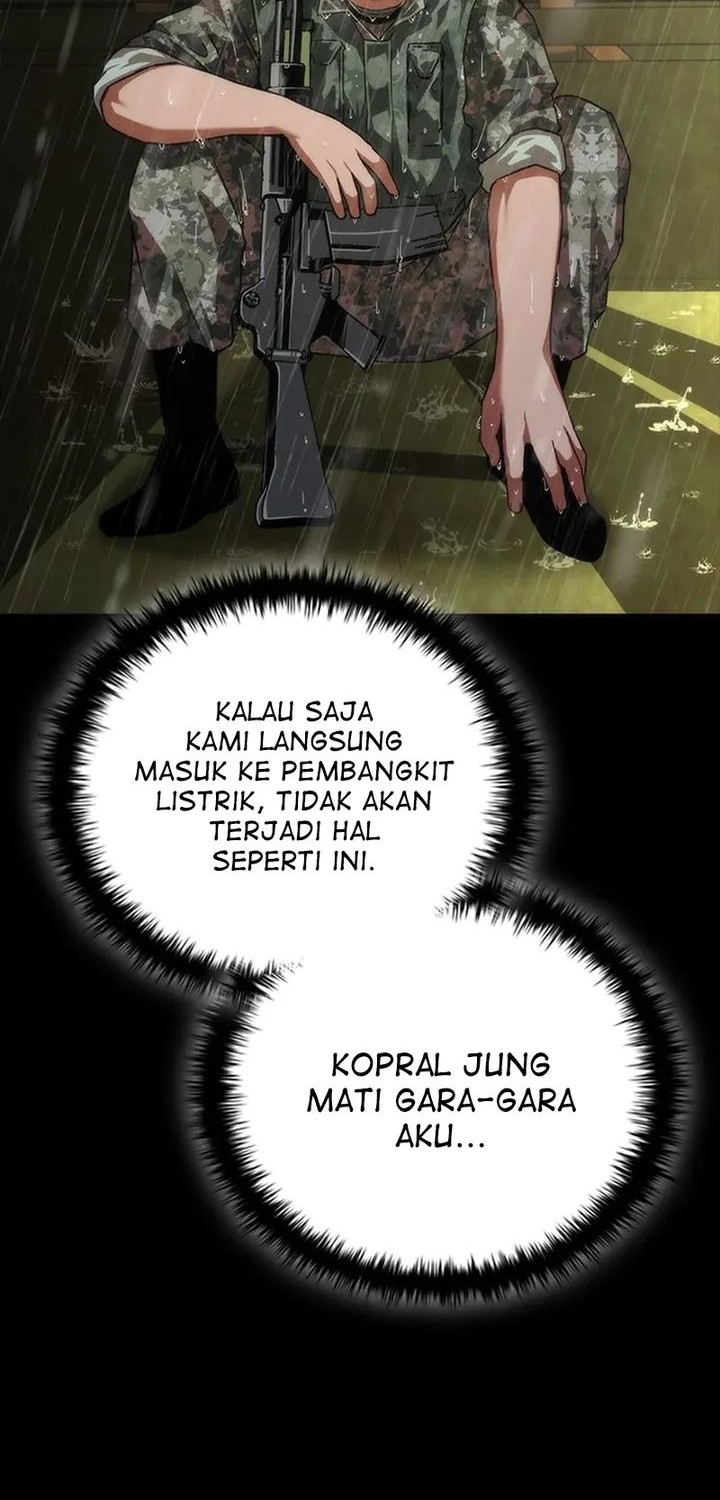 Zombie Apocalypse 82-08 chapter 78 halaman 71