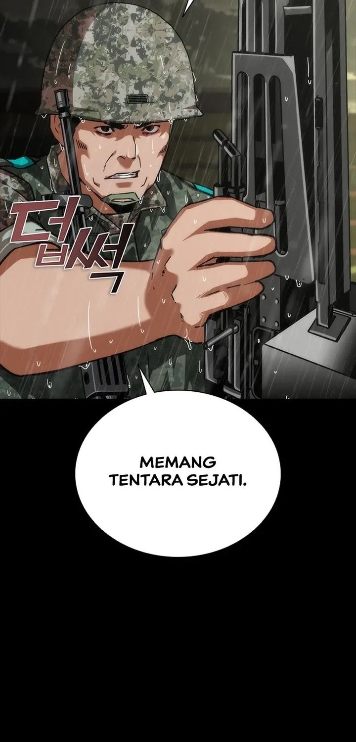 Zombie Apocalypse 82-08 chapter 78 halaman 73
