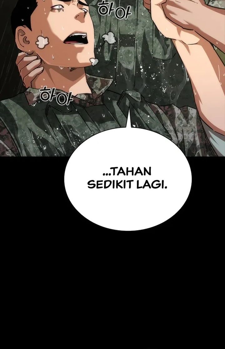 Zombie Apocalypse 82-08 chapter 78 halaman 75