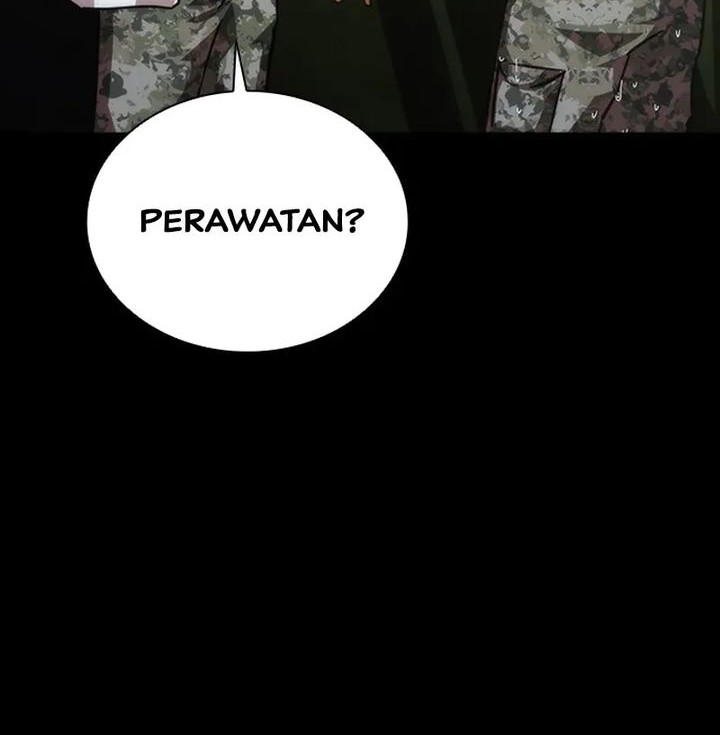 Zombie Apocalypse 82-08 chapter 78 halaman 85