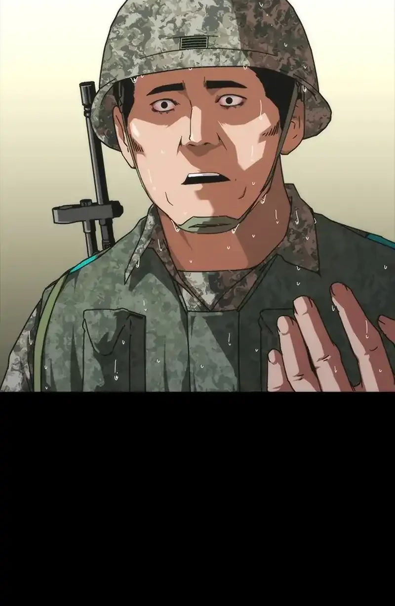 Zombie Apocalypse 82-08 chapter 79 halaman 4