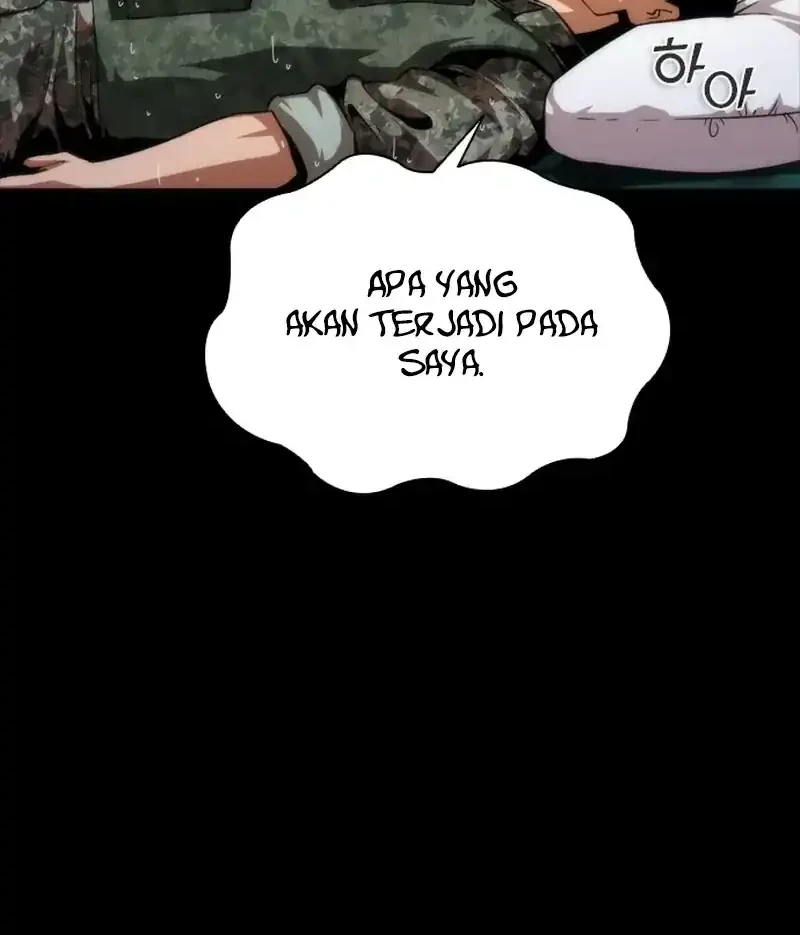 Zombie Apocalypse 82-08 chapter 79 halaman 12