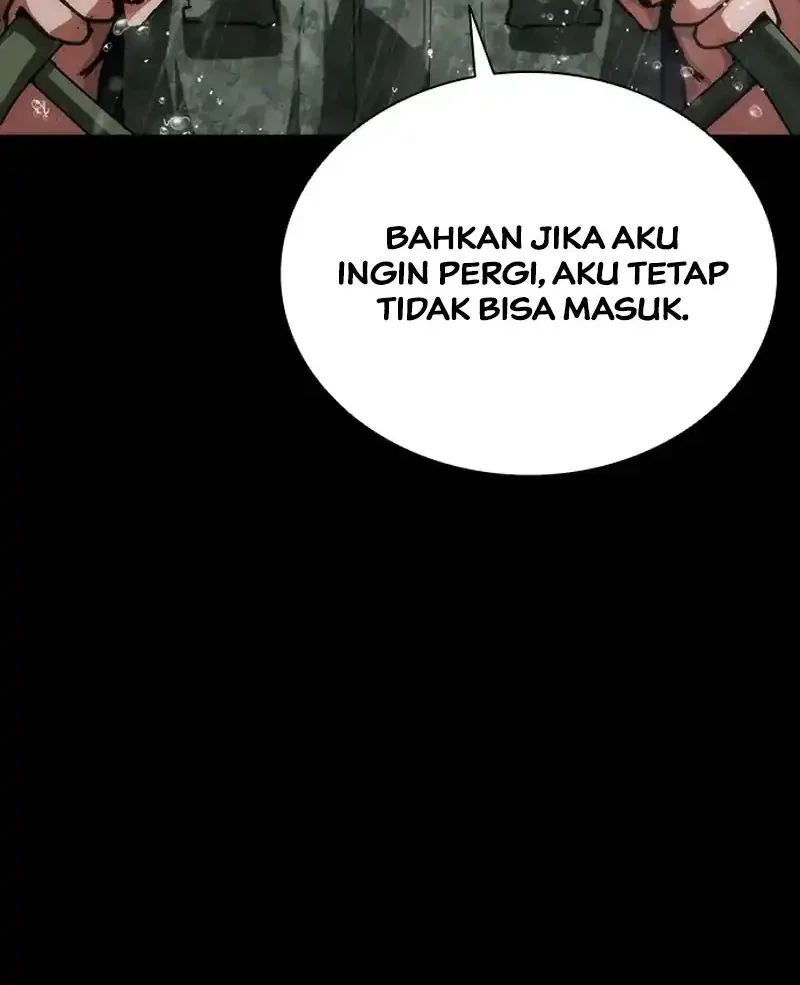 Zombie Apocalypse 82-08 chapter 79 halaman 44