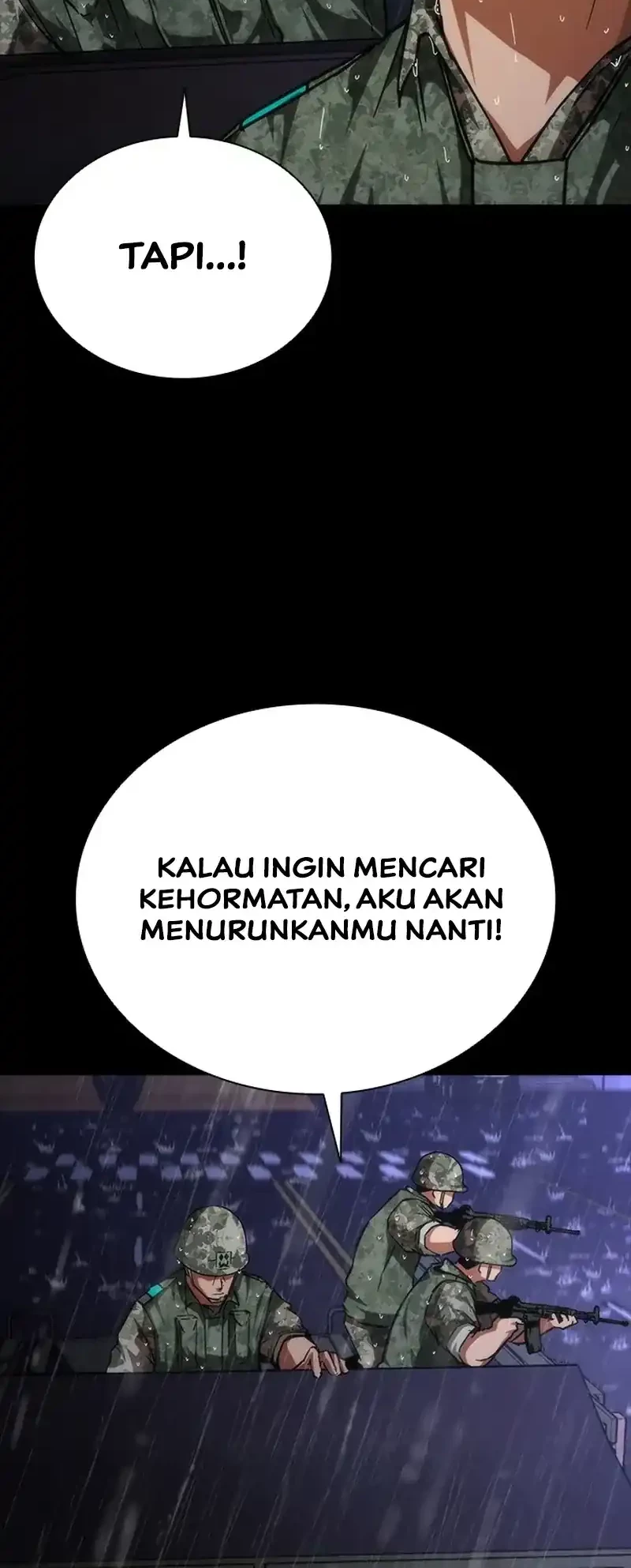 Zombie Apocalypse 82-08 chapter 79 halaman 62