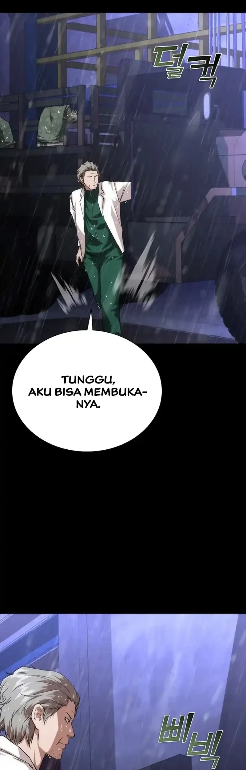 Zombie Apocalypse 82-08 chapter 79 halaman 65