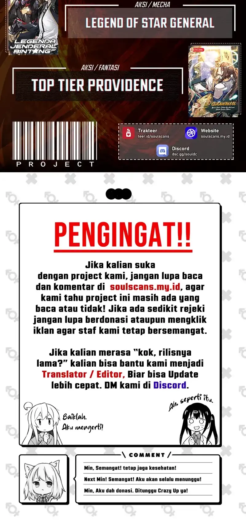 Zombie Apocalypse 82-08 chapter 79 halaman 78
