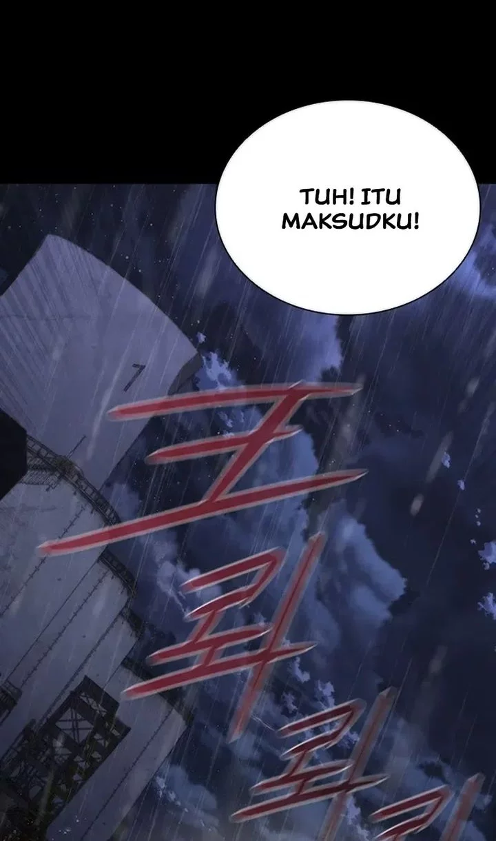 Zombie Apocalypse 82-08 chapter 80 halaman 6