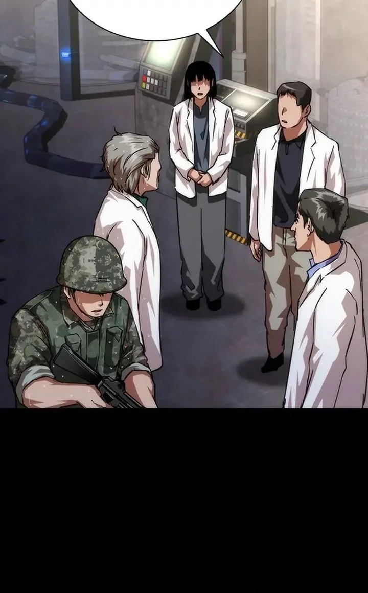 Zombie Apocalypse 82-08 chapter 80 halaman 20