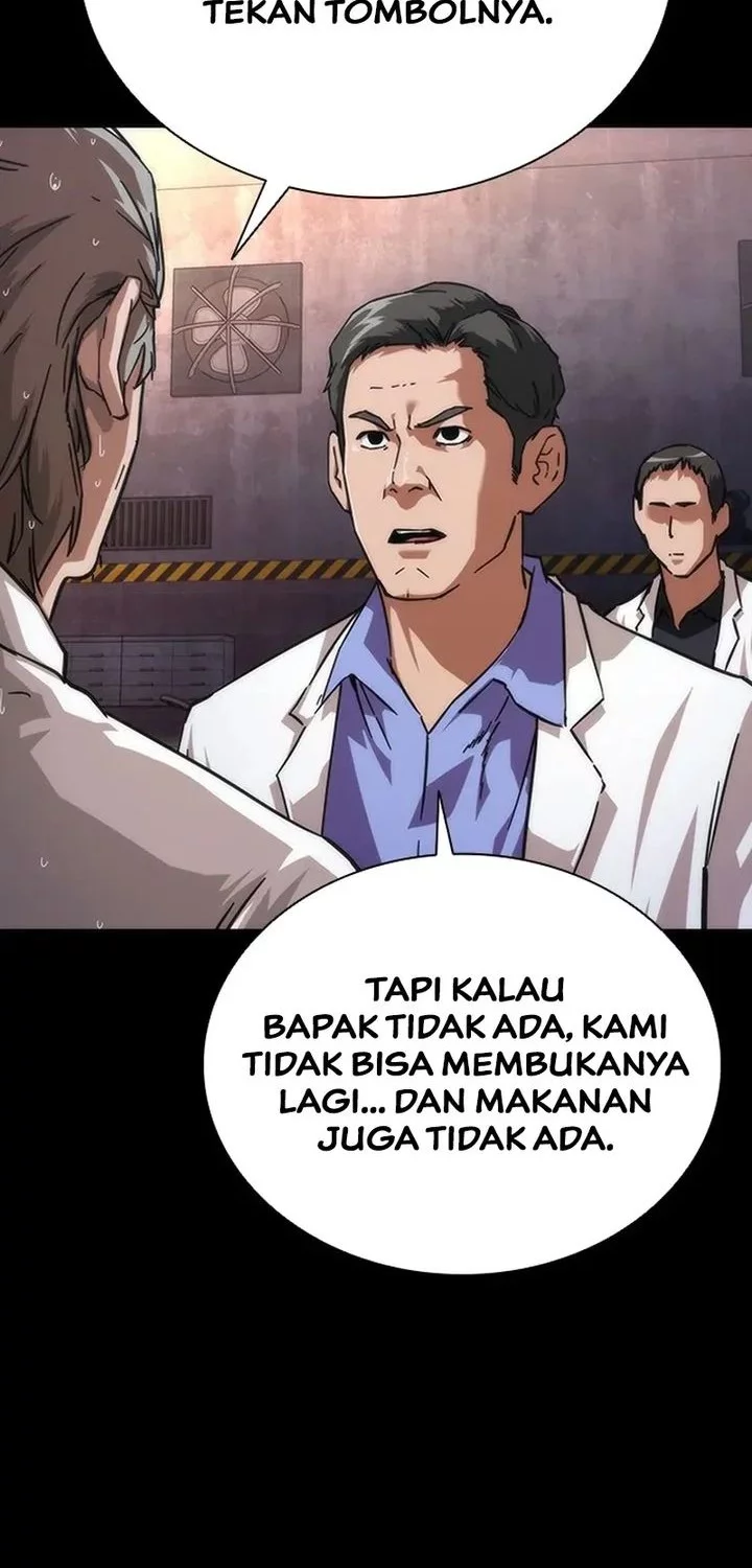 Zombie Apocalypse 82-08 chapter 80 halaman 30