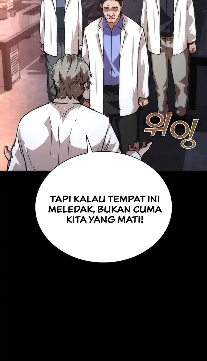 Zombie Apocalypse 82-08 chapter 80 halaman 34