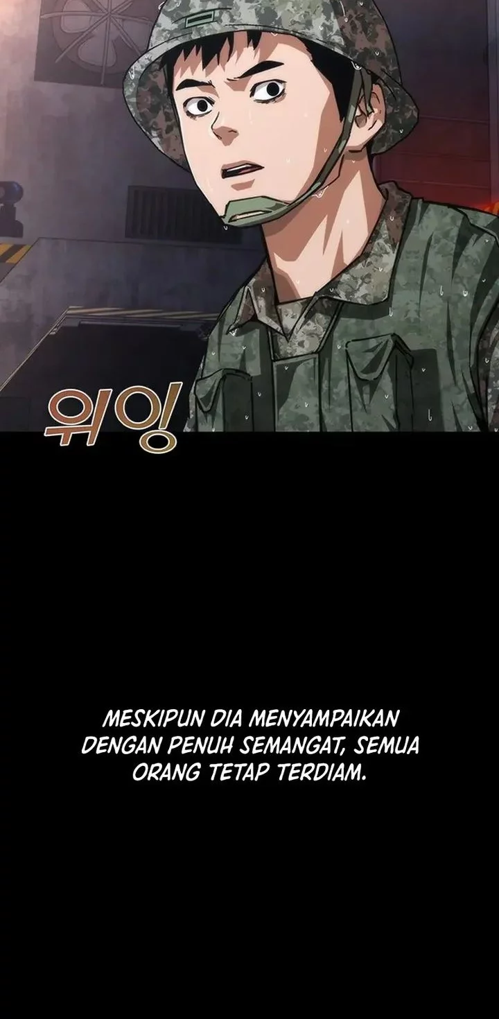 Zombie Apocalypse 82-08 chapter 80 halaman 36