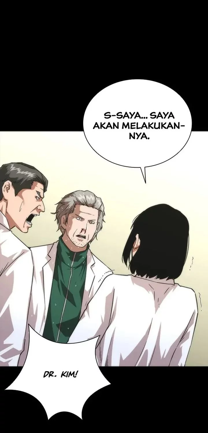 Zombie Apocalypse 82-08 chapter 80 halaman 40