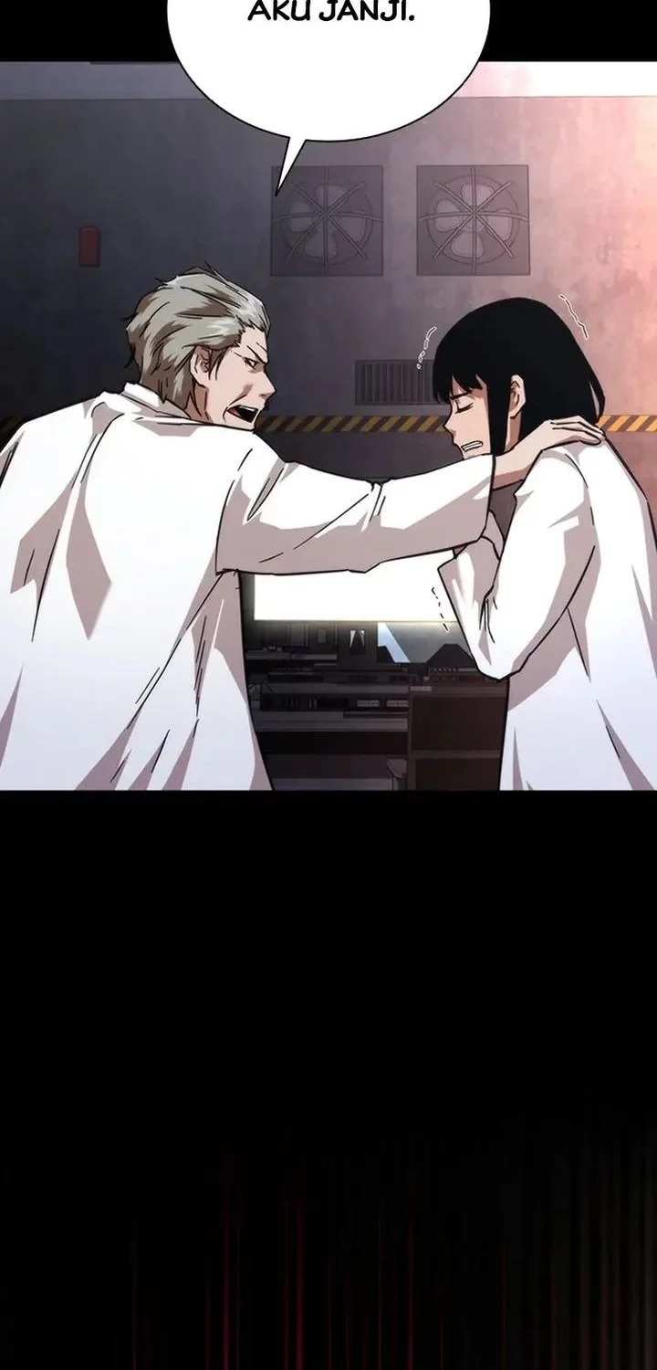 Zombie Apocalypse 82-08 chapter 80 halaman 42