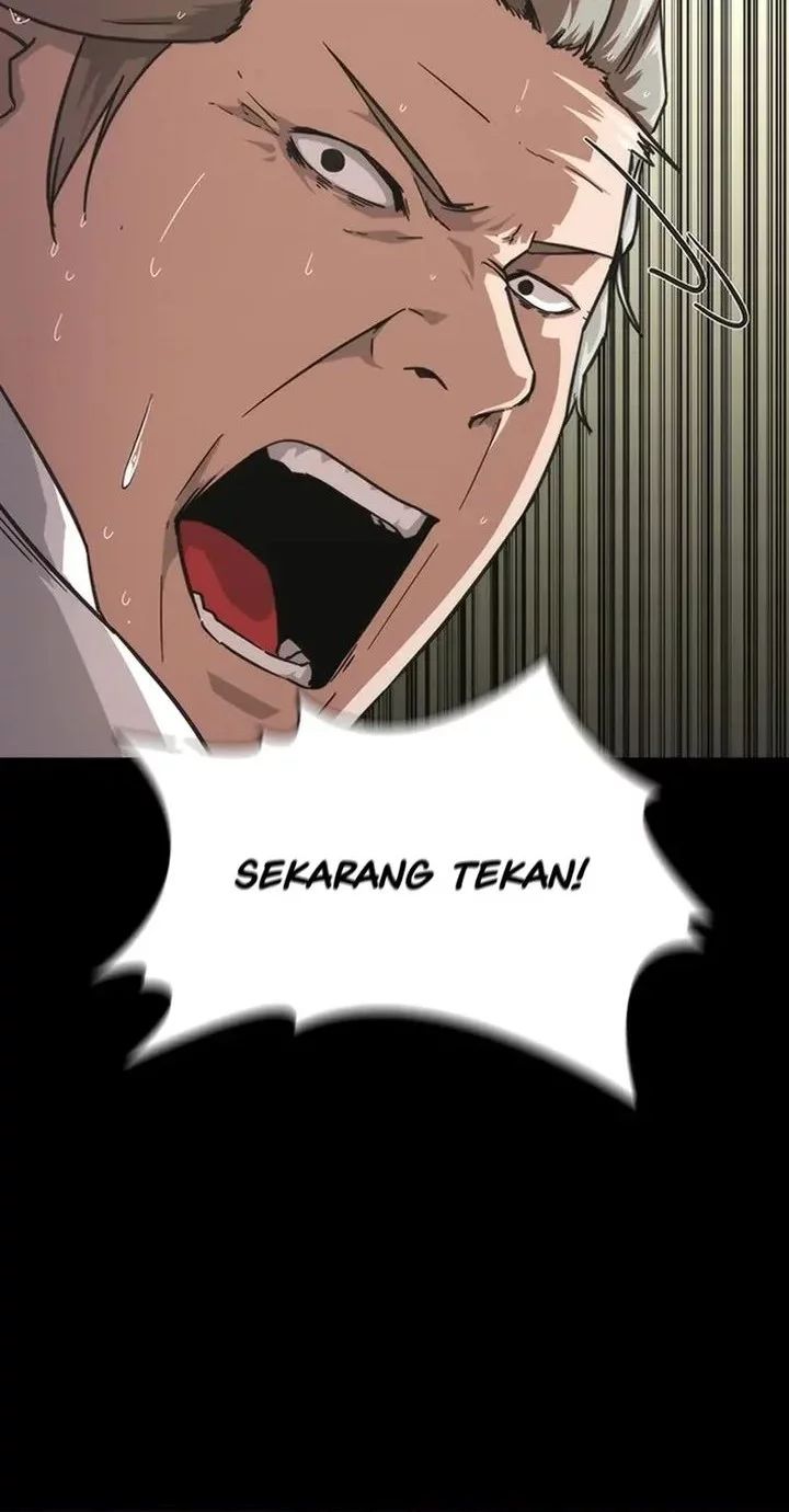 Zombie Apocalypse 82-08 chapter 80 halaman 44