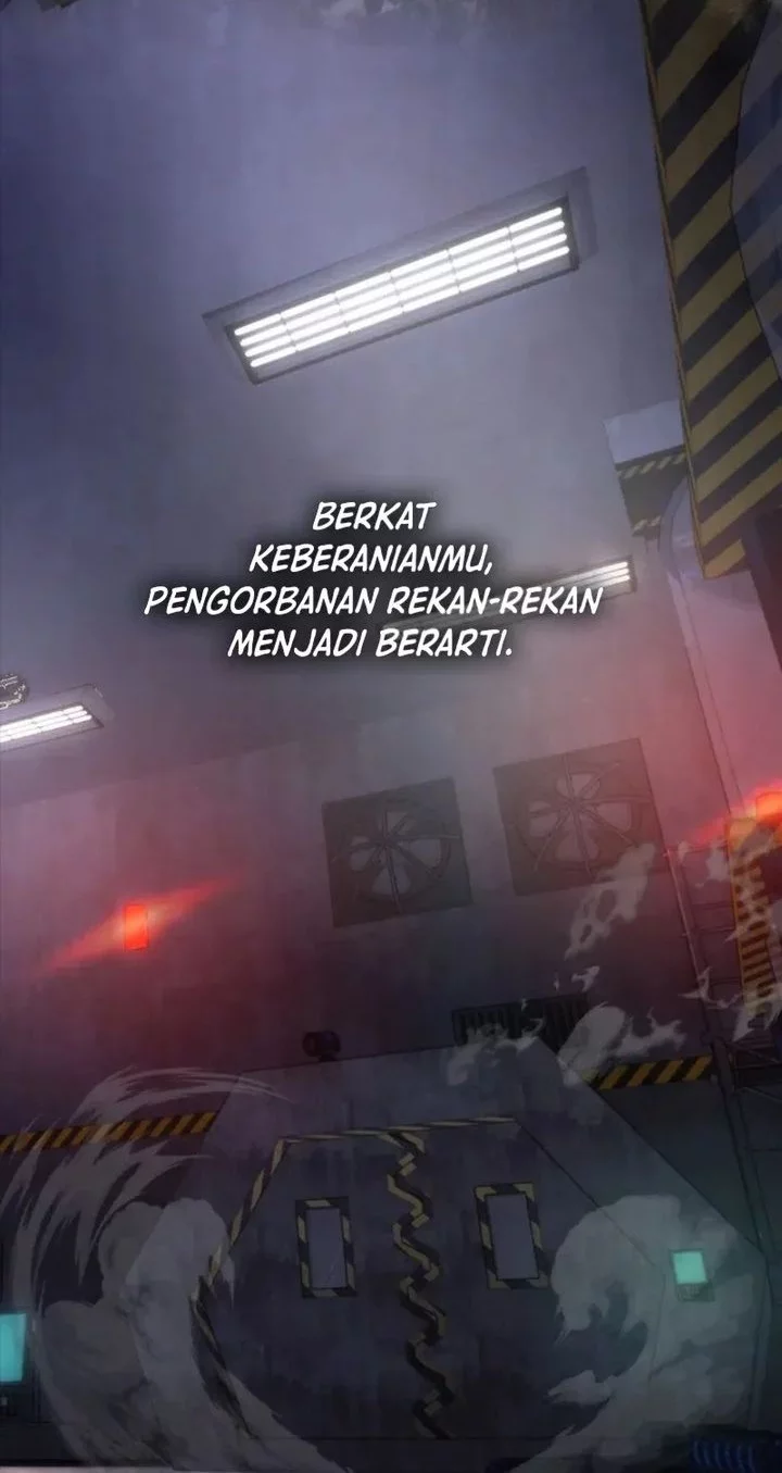 Zombie Apocalypse 82-08 chapter 80 halaman 50