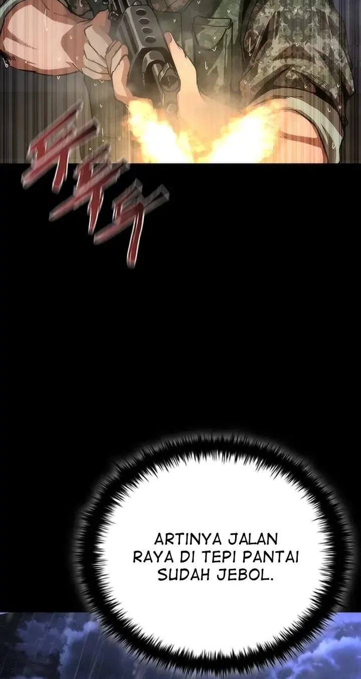 Zombie Apocalypse 82-08 chapter 80 halaman 54