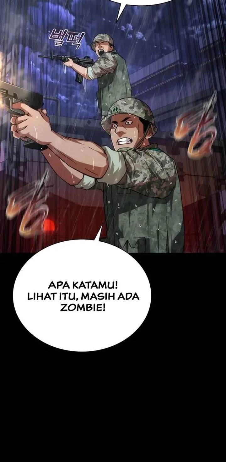 Zombie Apocalypse 82-08 chapter 80 halaman 58