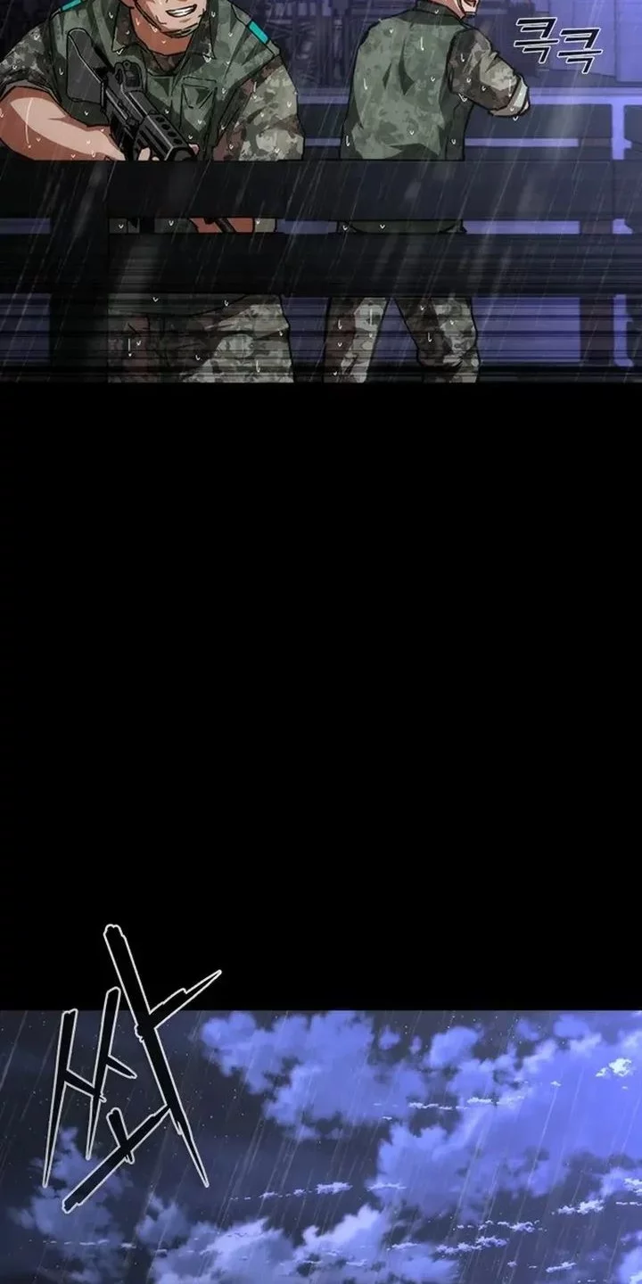 Zombie Apocalypse 82-08 chapter 80 halaman 66