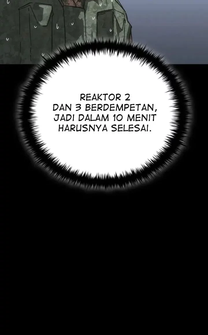 Zombie Apocalypse 82-08 chapter 80 halaman 68