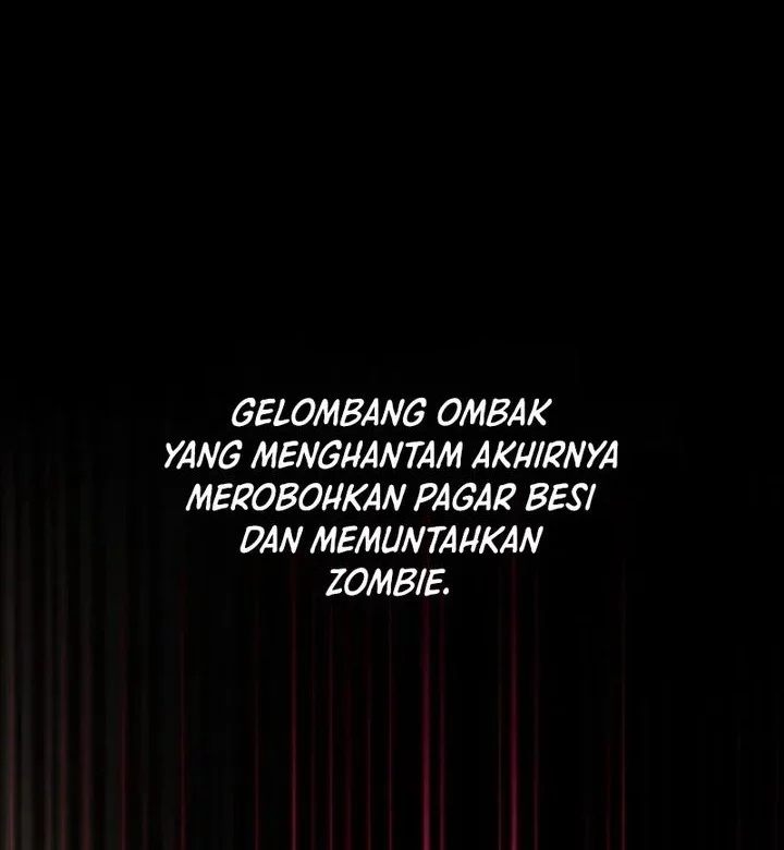 Zombie Apocalypse 82-08 chapter 80 halaman 72