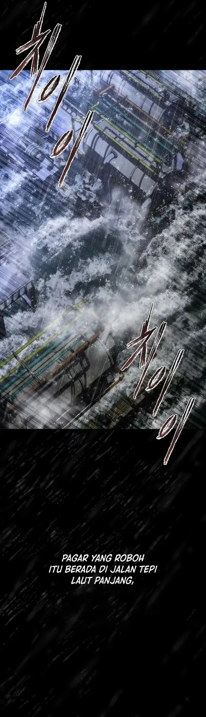 Zombie Apocalypse 82-08 chapter 80 halaman 75