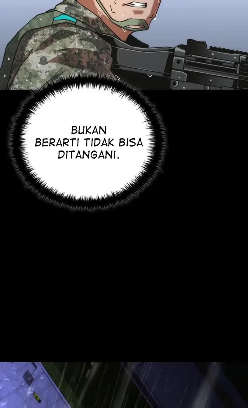 Zombie Apocalypse 82-08 chapter 81 halaman 7