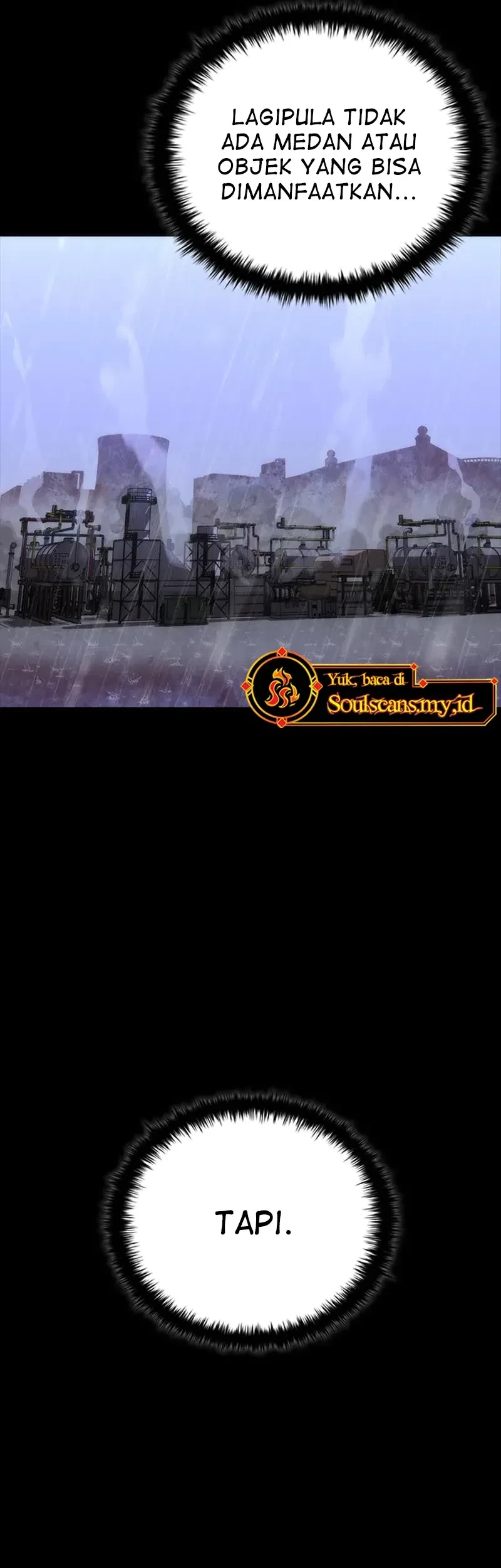 Zombie Apocalypse 82-08 chapter 81 halaman 14