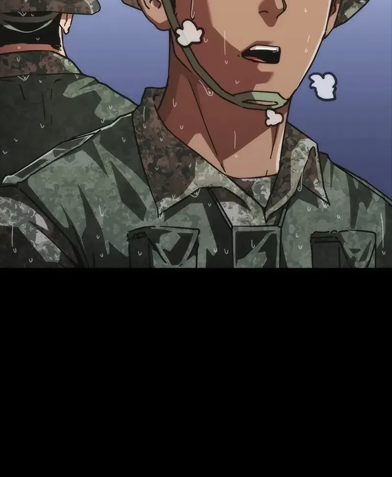 Zombie Apocalypse 82-08 chapter 81 halaman 47