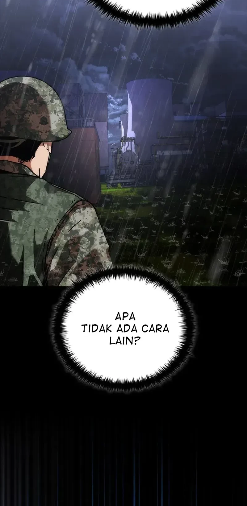 Zombie Apocalypse 82-08 chapter 81 halaman 49